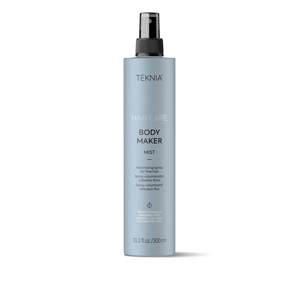 Volumenbehandlung lakmé hair care body maker (300 ml)