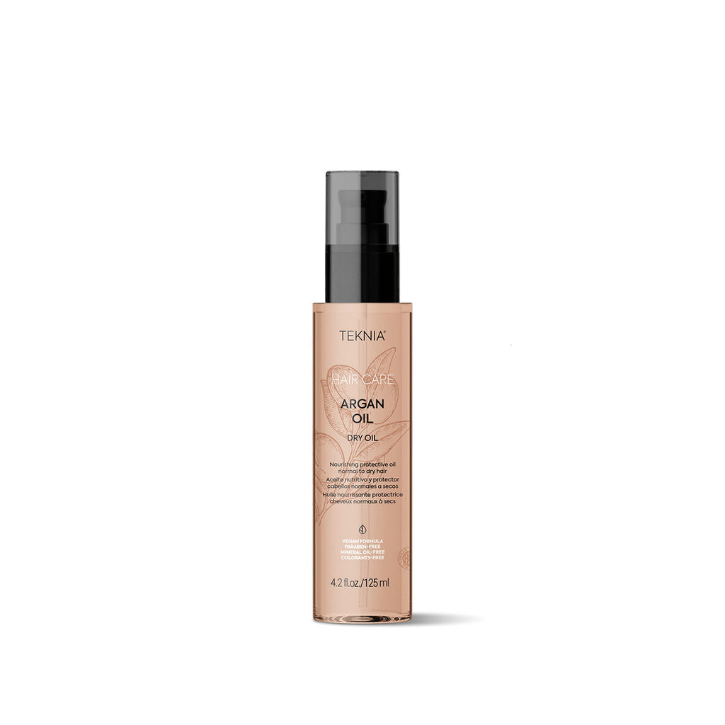 Integrales reparaturöl lakmé teknia hair 125 ml