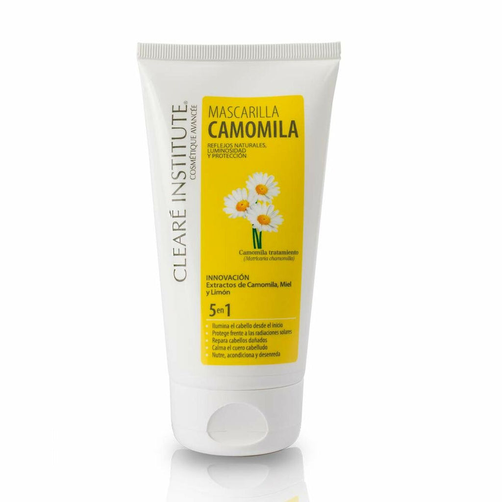 Haarmaske clearé institute kamille 5 in 1 150 ml