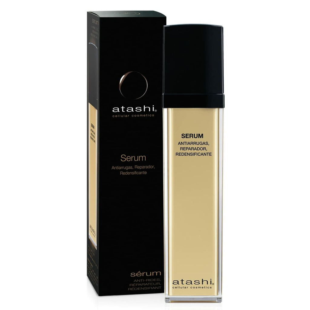 Gesichtsserum atashi celullar cosmetic 50 ml - schönheit