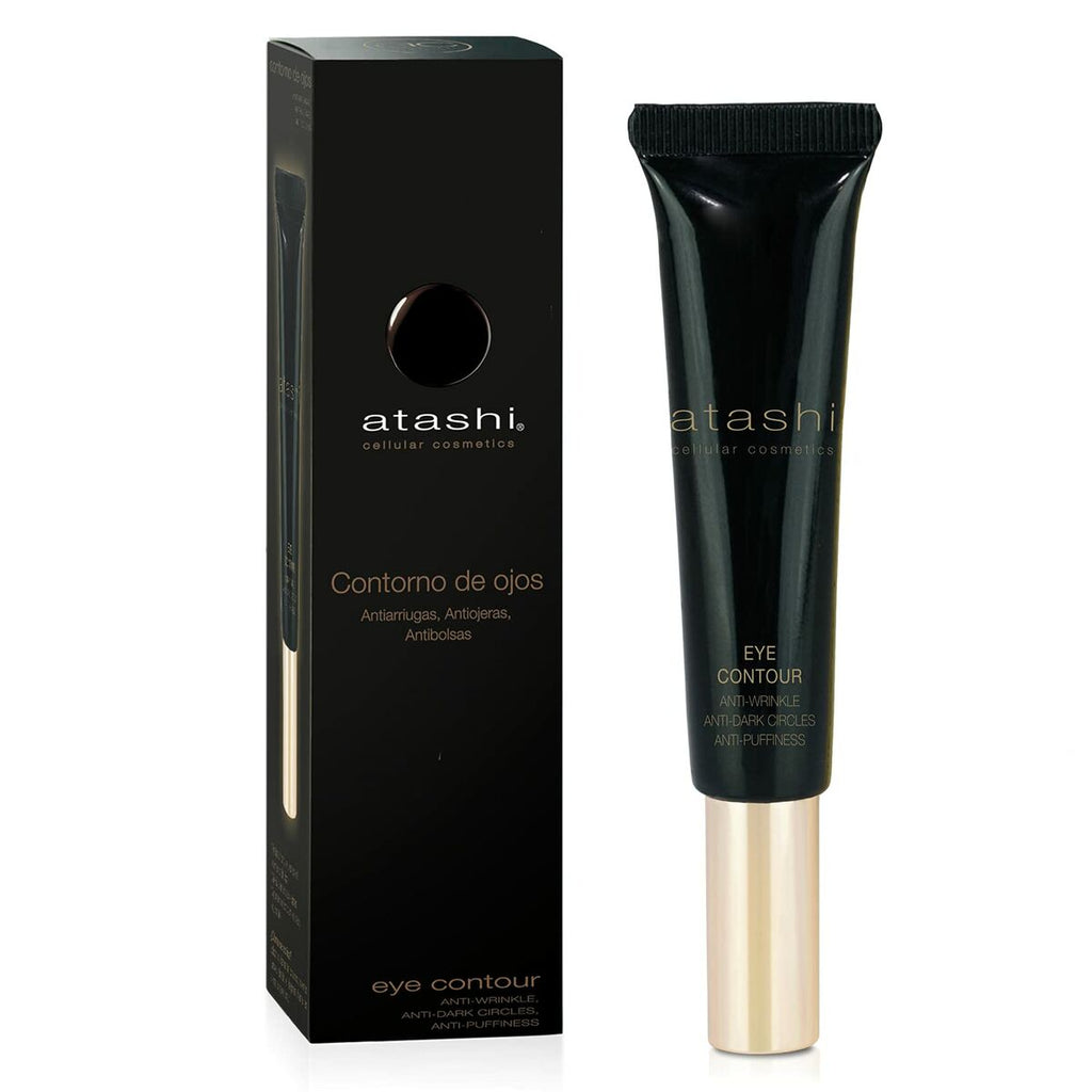 Gesichtscreme atashi celullar cosmetic 15 ml - schönheit