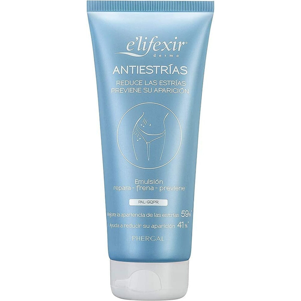 Körpercreme elifexir antistreifen 200 ml - schönheit