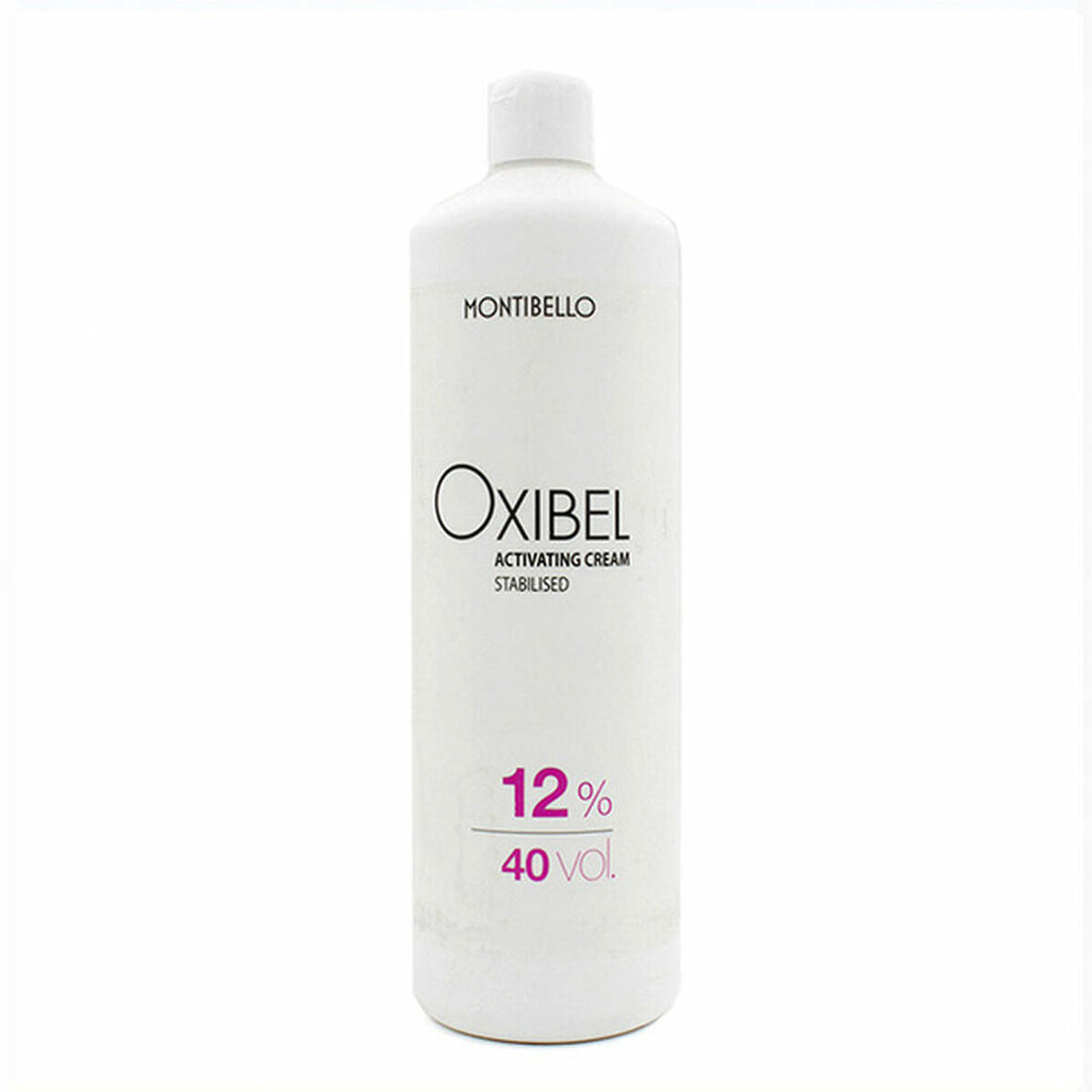 Kapillaroxidationsmittel montibello oxibel cream 40 vol 12