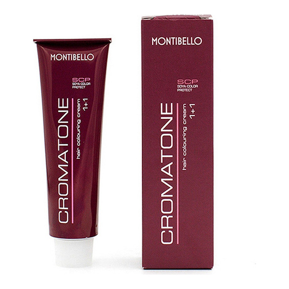 Dauerfärbung cromatone montibello nº 6,63 (60 ml)