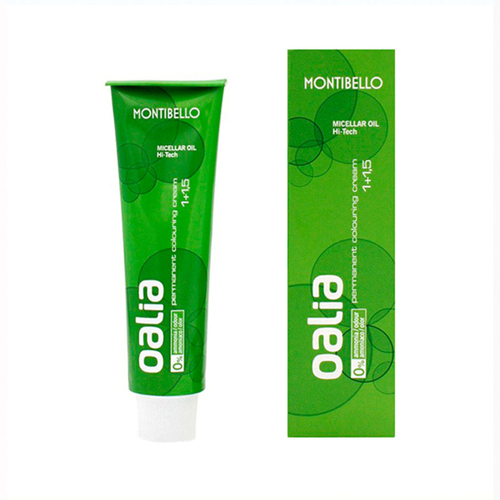 Dauerfärbung montibello oalia 60 g nº 5 23 - schönheit