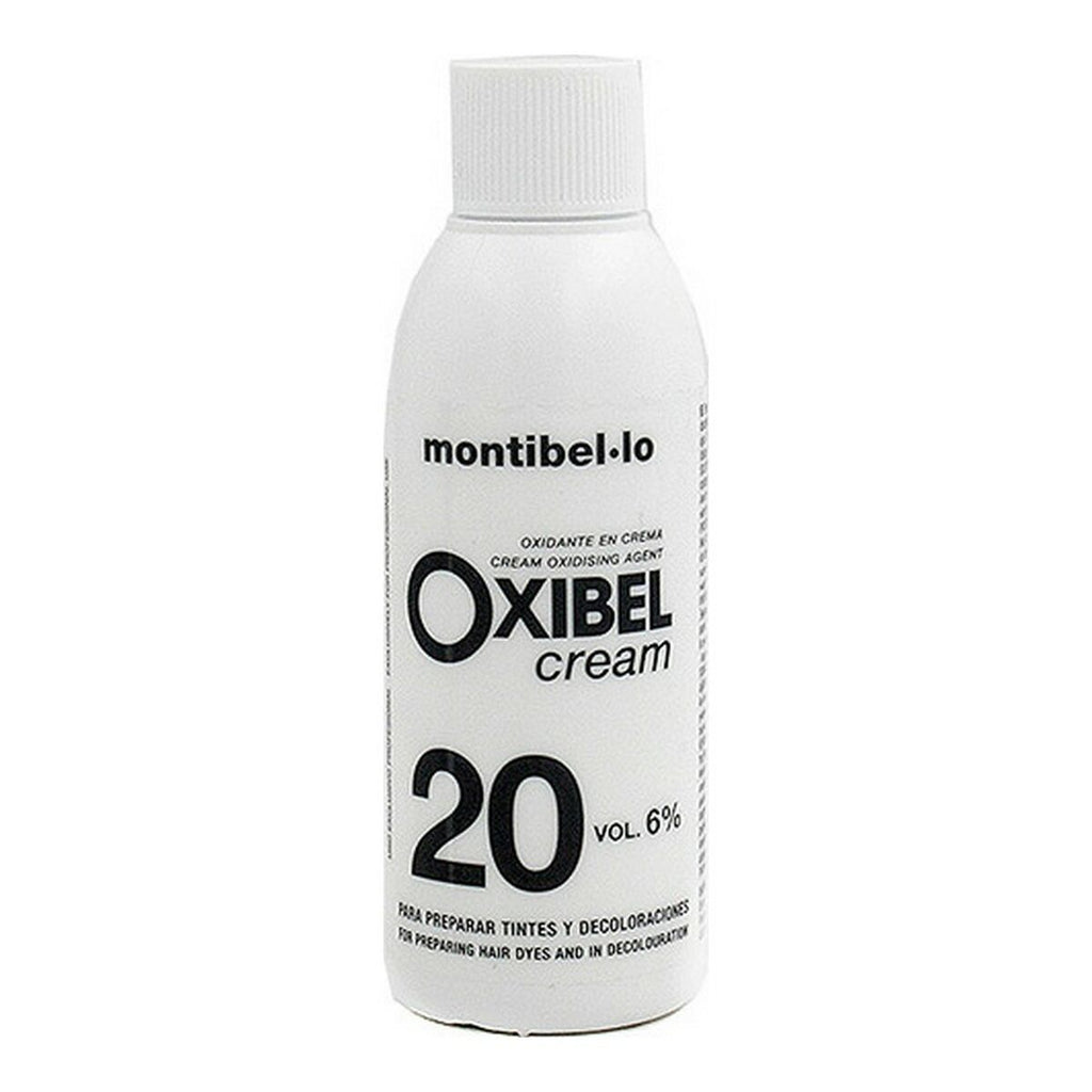 Farb-aktivator oxibel montibello (60 ml) - schönheit