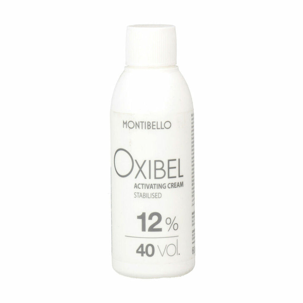 Graduelle bleichmittel montibello 40 vol 12 % (60 ml)