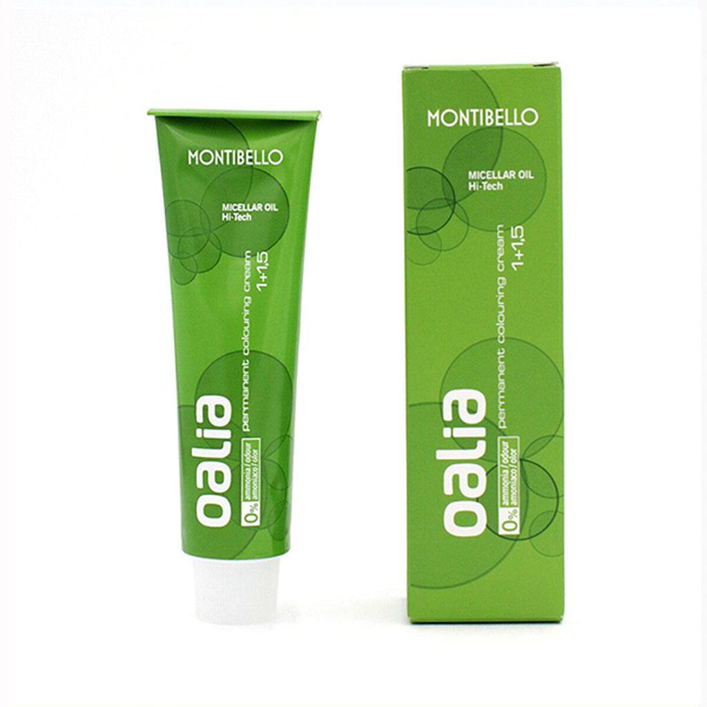 Dauerfärbung montibello oalia 60 g nº 7 6 - schönheit