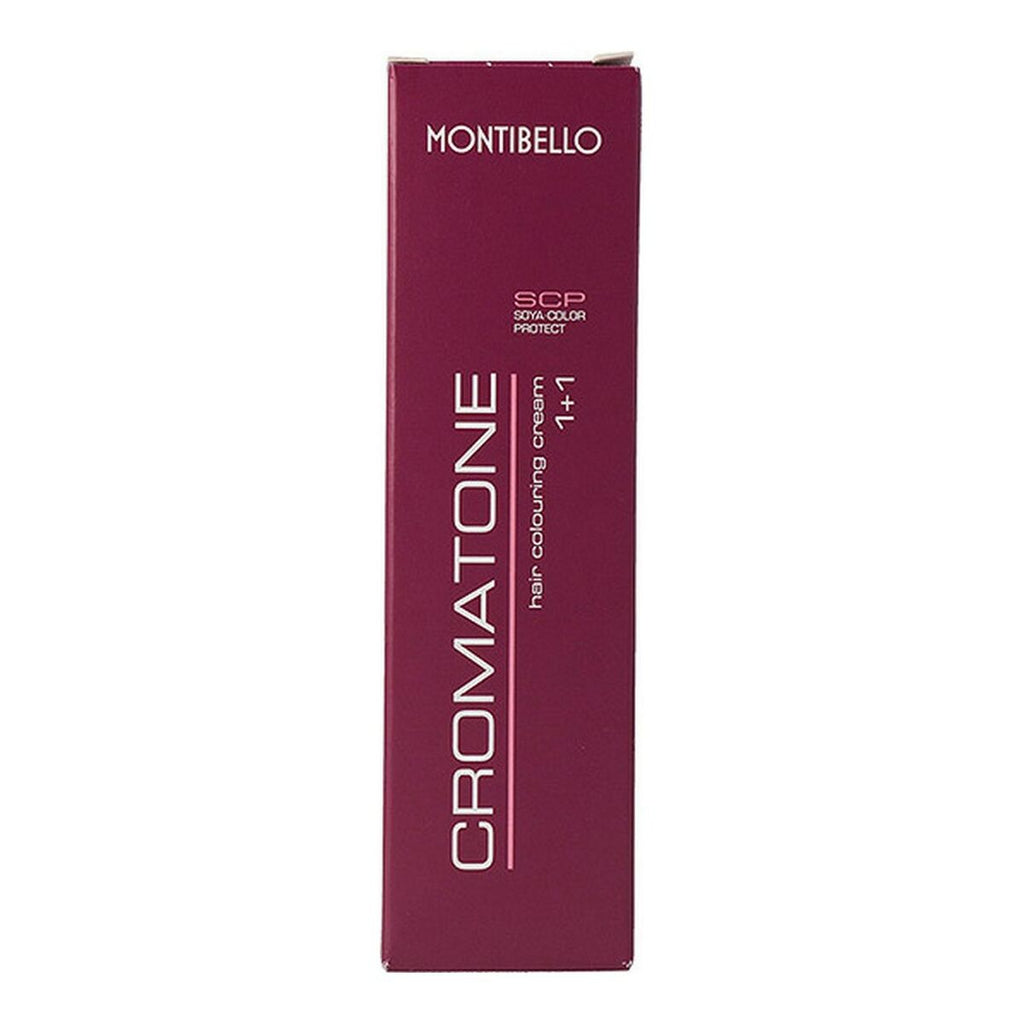 Dauerfärbung cromatone montibello n821 nº 8.21 (60 ml)