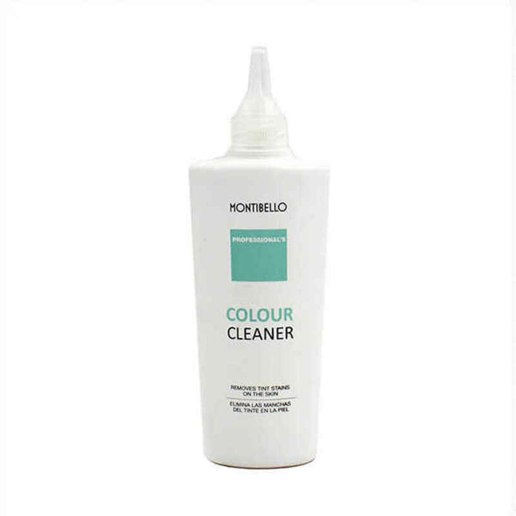 Pigmentfleck-aufhellmittel colour cleaner montibello 125 ml