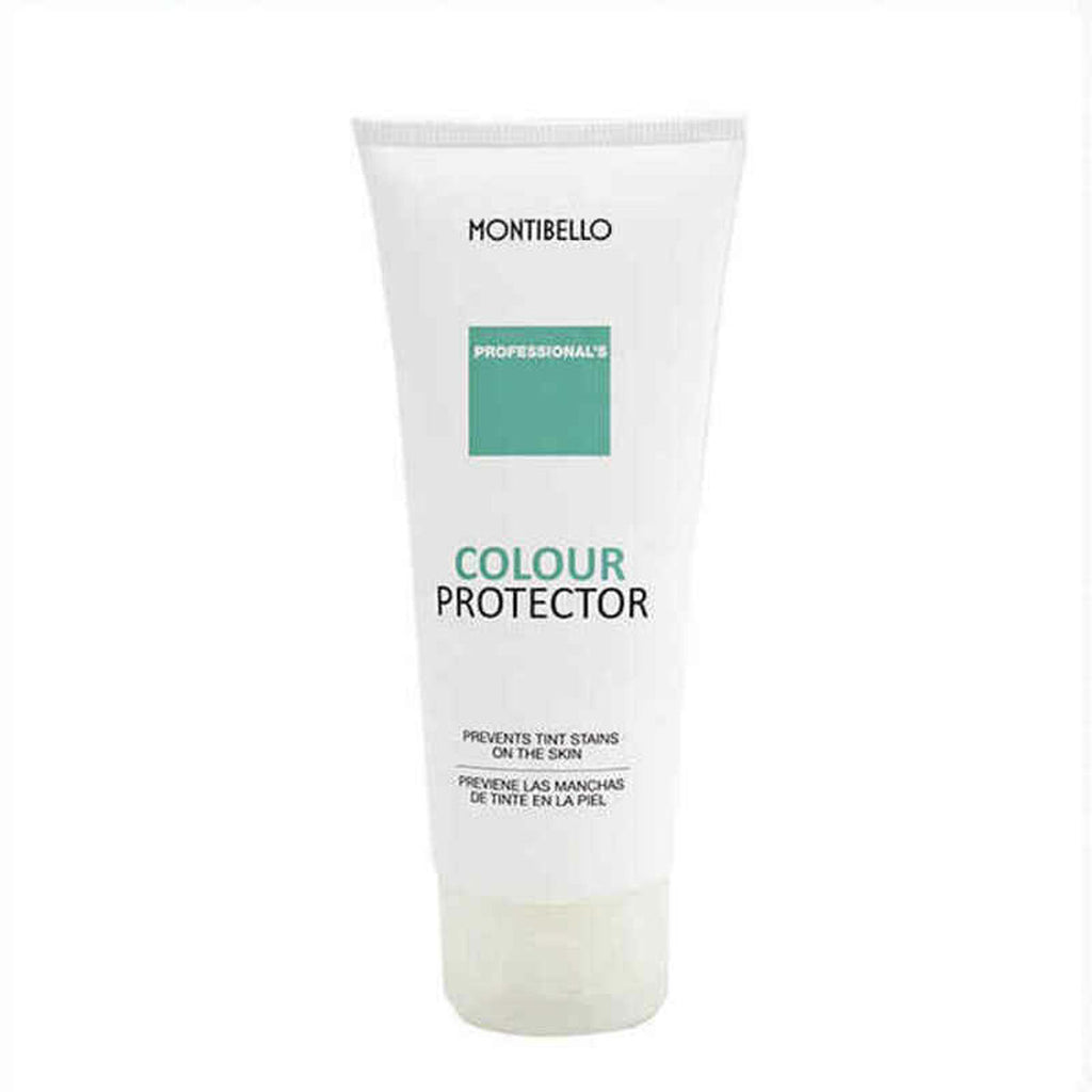 Anti-fleckencreme montibello colour protector (100 ml)