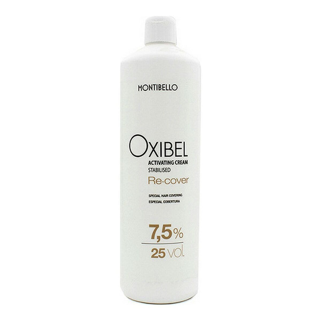 Farb-aktivator oxibel montibello recover (1000 ml)