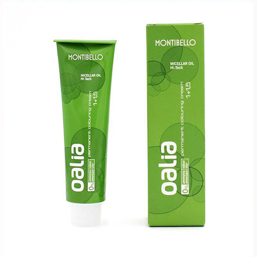 Dauerfärbung montibello oalia 60 g nº 9 34 - schönheit