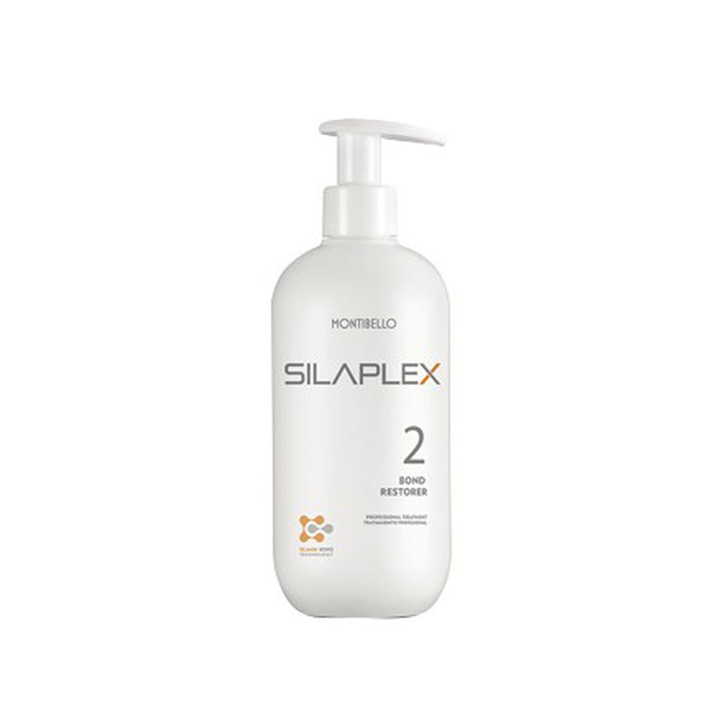 Rekonstruktive haarbehandlung montibello silaplex 2 500 ml