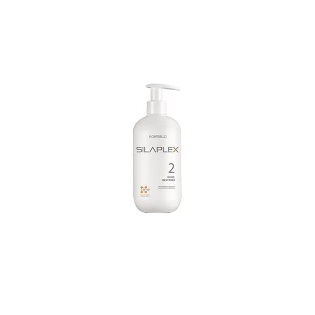 Rekonstruktive haarbehandlung montibello silaplex 2 500 ml