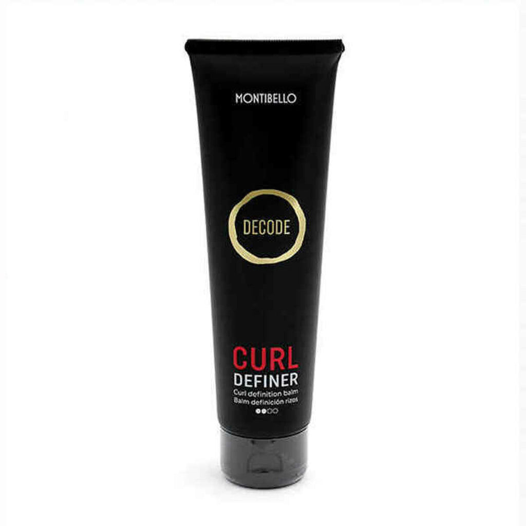 Lockenbildende creme decode curl definer montibello (150