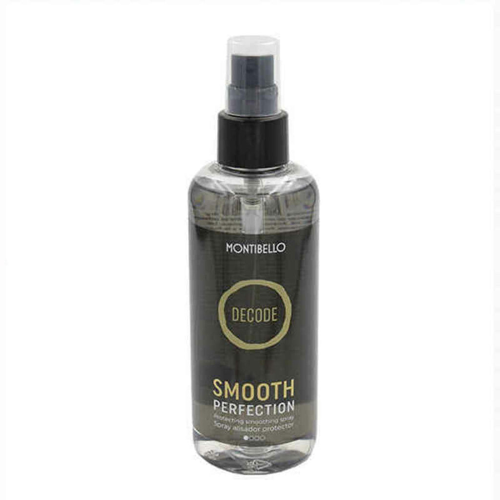 Glättende haarbehandlung decode smooth perfection