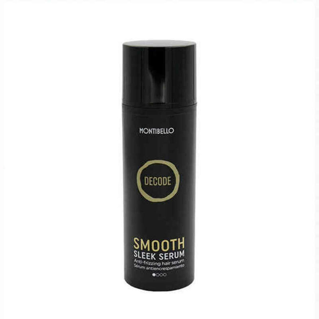 Serum decode smooth sleek montibello 150 ml (150 ml)