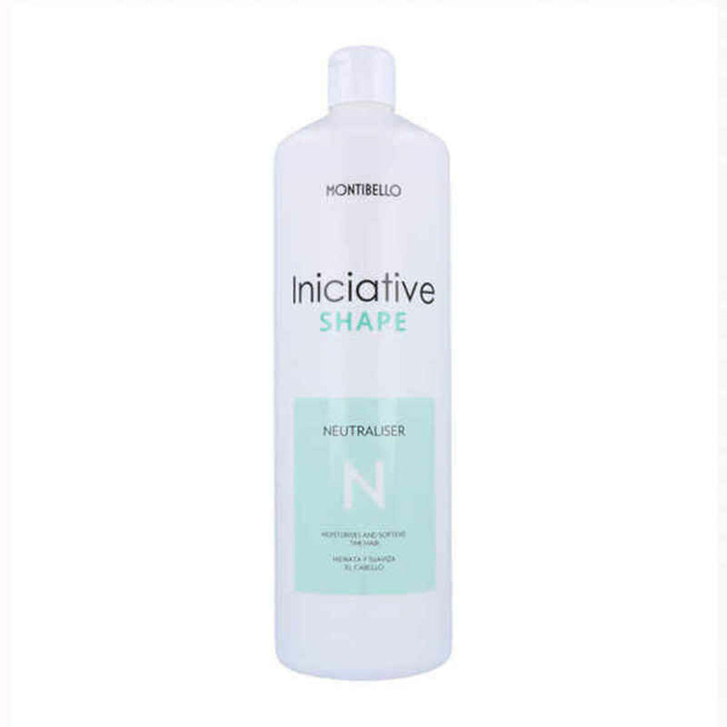 Hairstyling creme iniciative shape neutralizante montibello