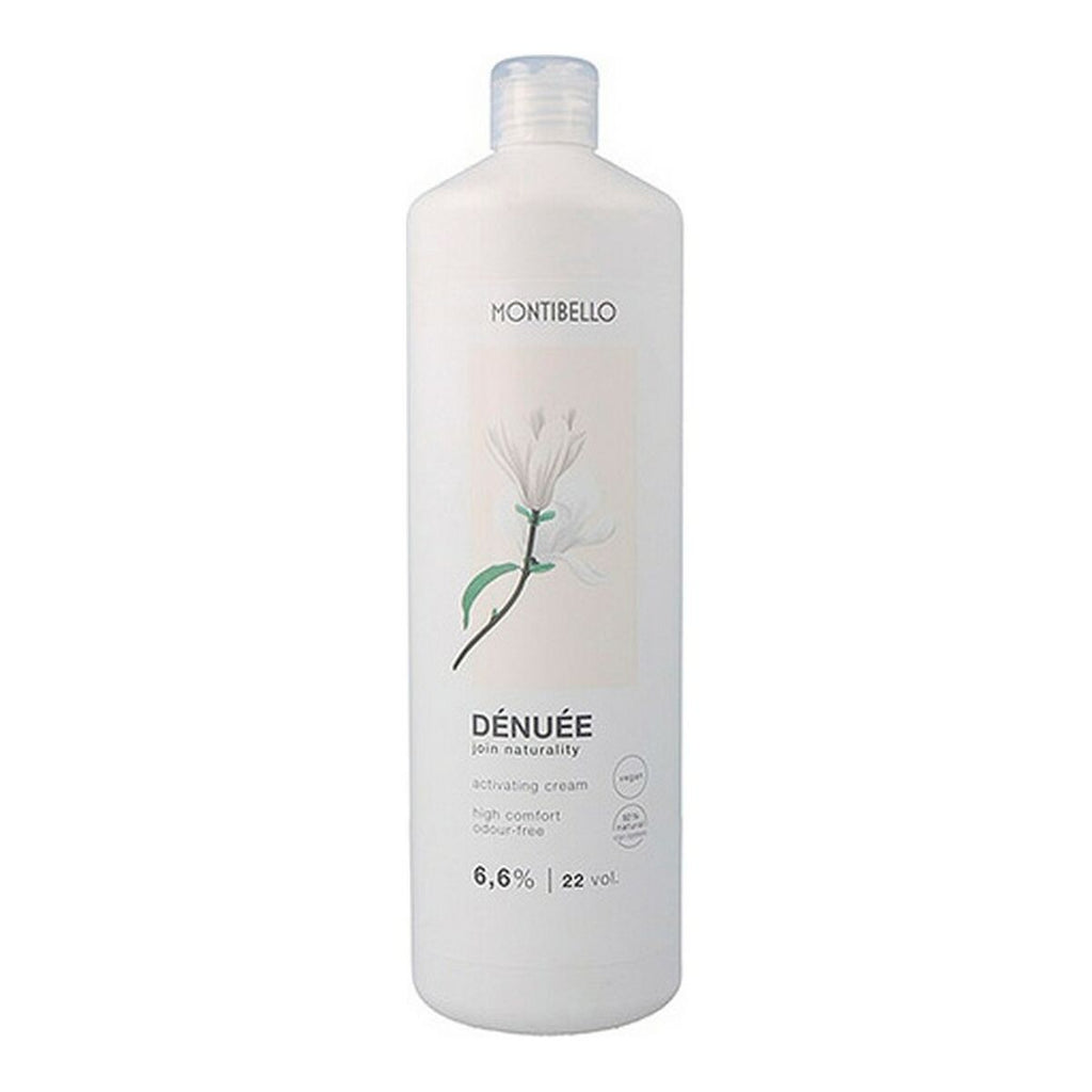 Farb-aktivator dénuée montibello crema 22 vol (6.6%