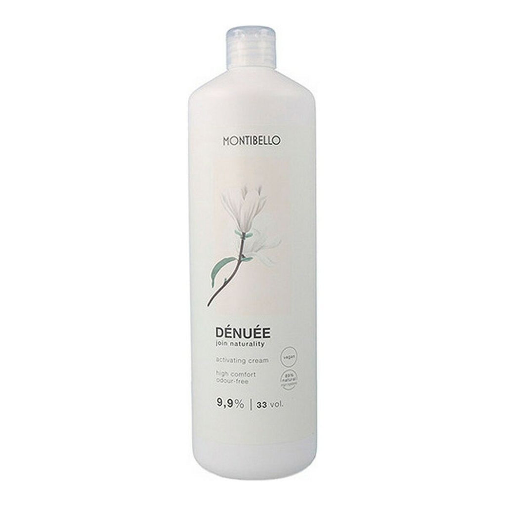 Farb-aktivator dénuée montibello crema 33 vol (9.9%