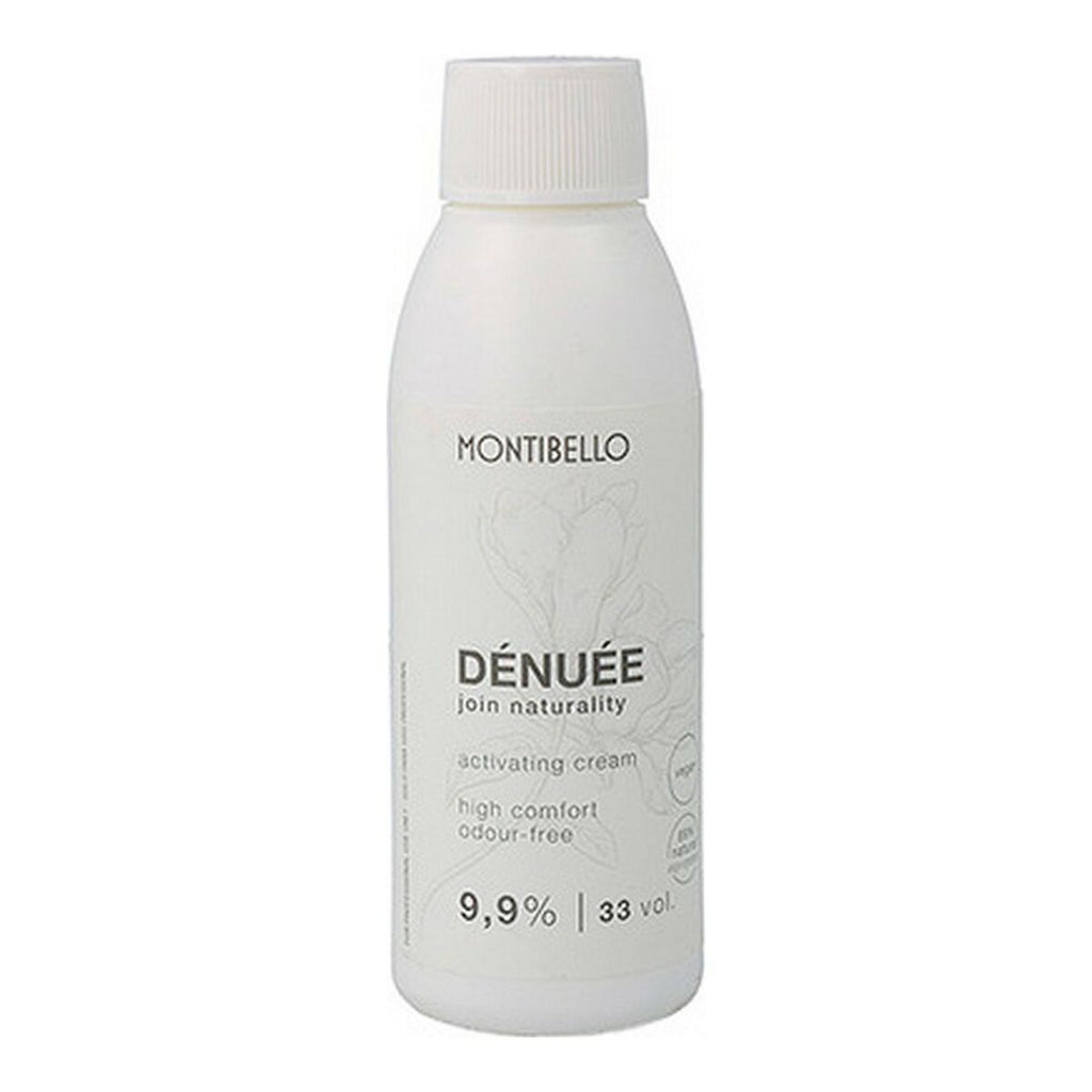 Farb-aktivator montibello dénuée crema 33 vol (9.9%