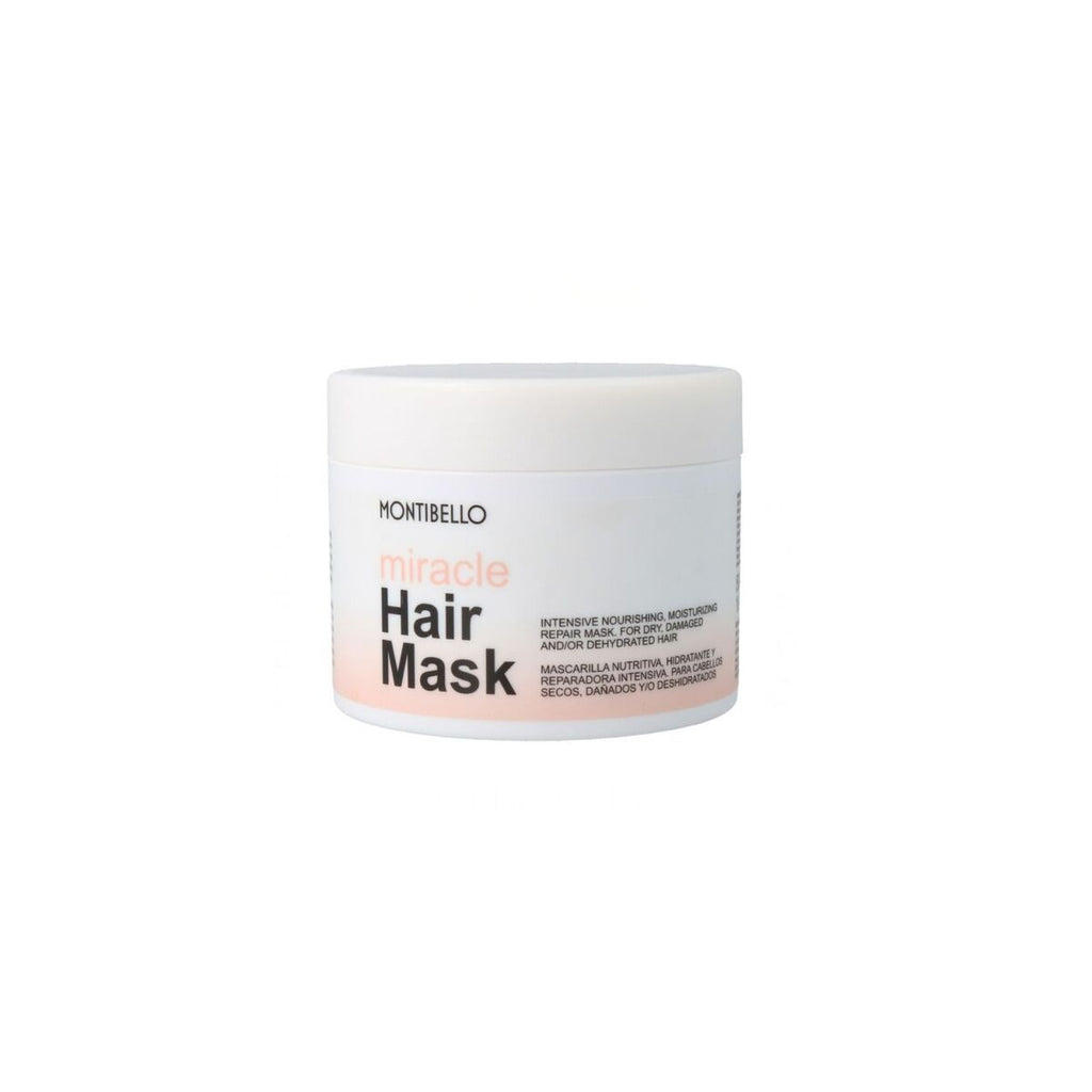 Haarmaske montibello miracle 500 ml - schönheit haarpflege