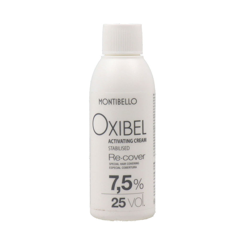 Farb-aktivator montibello oxibel recover 25 vol (7.5%