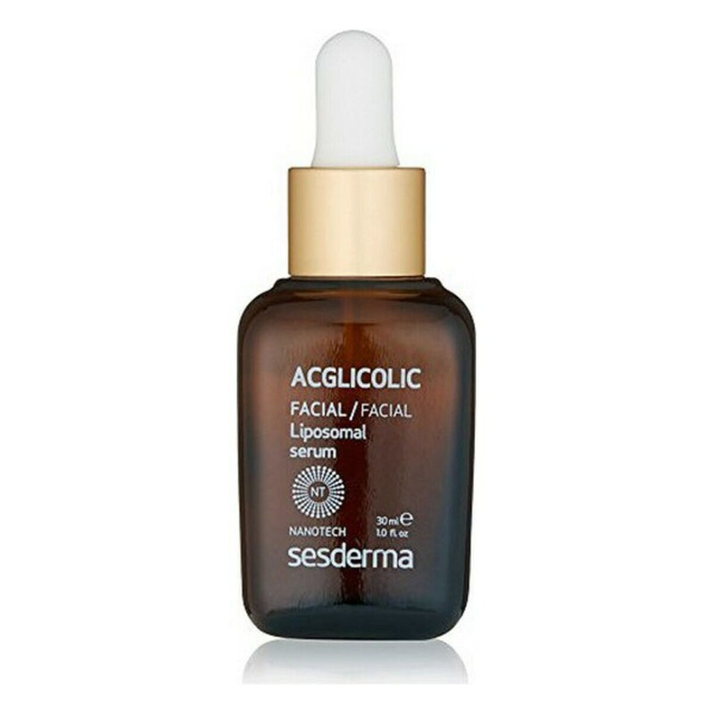 Anti-aging serum acglicolic sesderma (30 ml) 30 ml