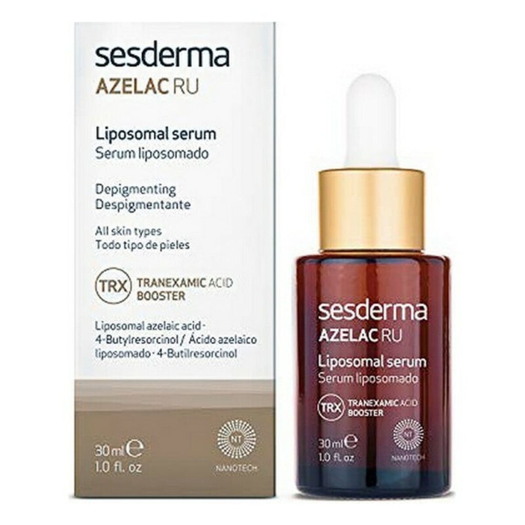 Depigmentierungsserum sesderma azelac ru - schönheit