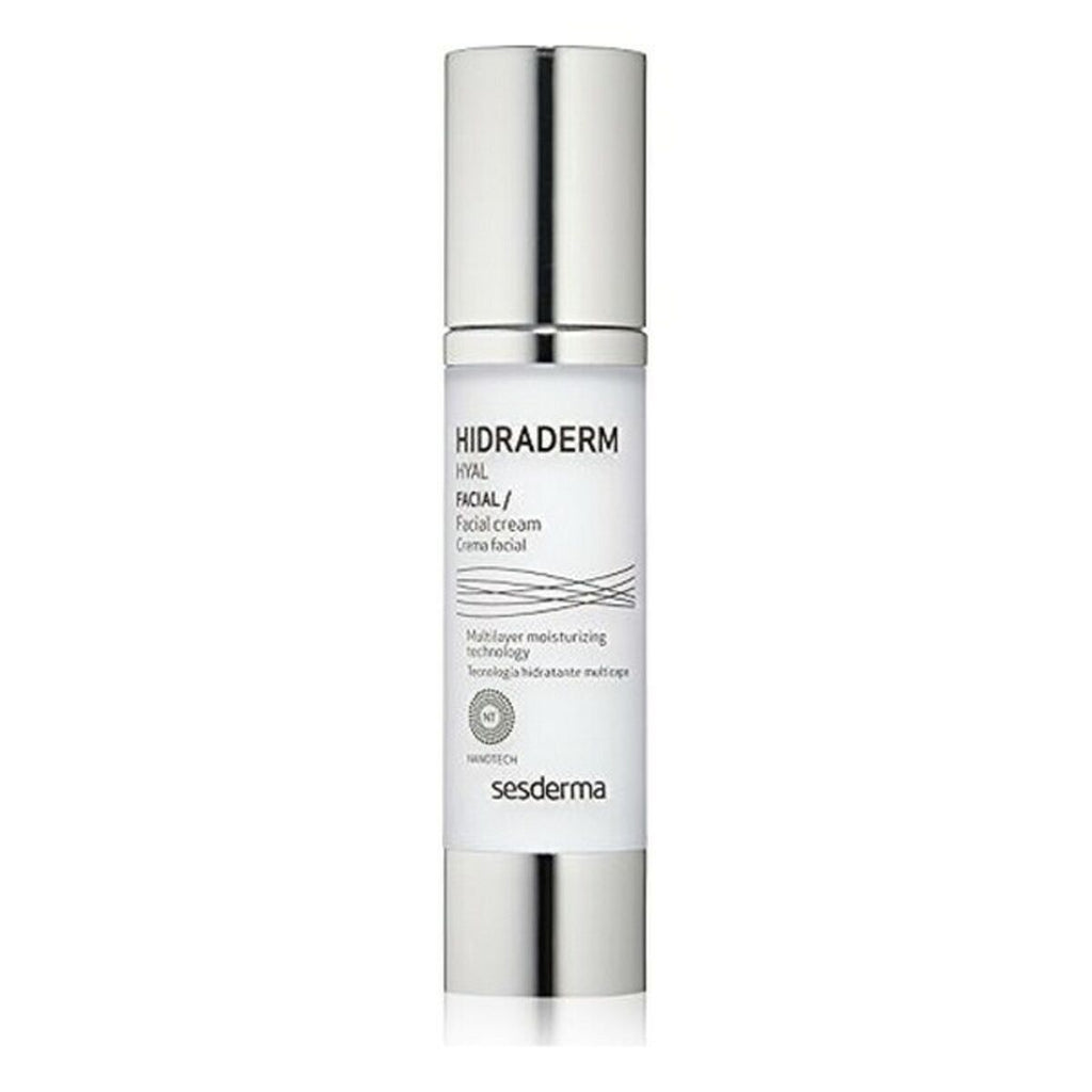 Feuchtigkeitscreme hidraderm hyal sesderma (50 ml) 50 ml