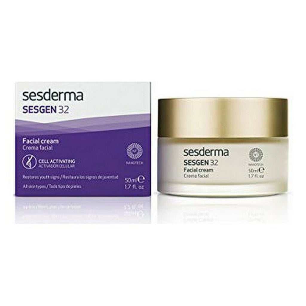 Gesichtscreme sesgen 32 sesderma (50 ml) - schönheit