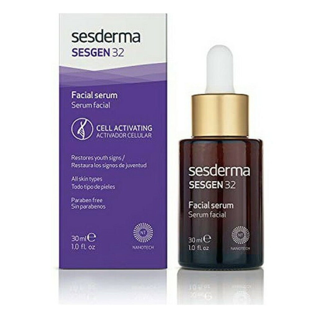 Gesichtsserum sesgen 32 sesderma 8429979252180 (30 ml) 30