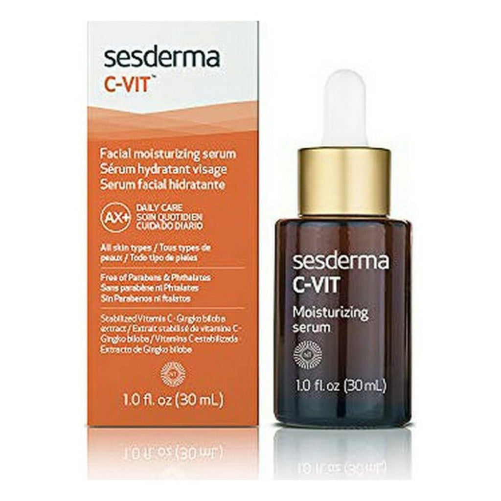 Gesichtsserum c-vit sesderma vit (30 ml) 30 ml - schönheit