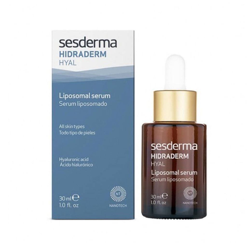 Gesichtsserum hidraderm hyal sesderma 40001724 (30 ml) 30