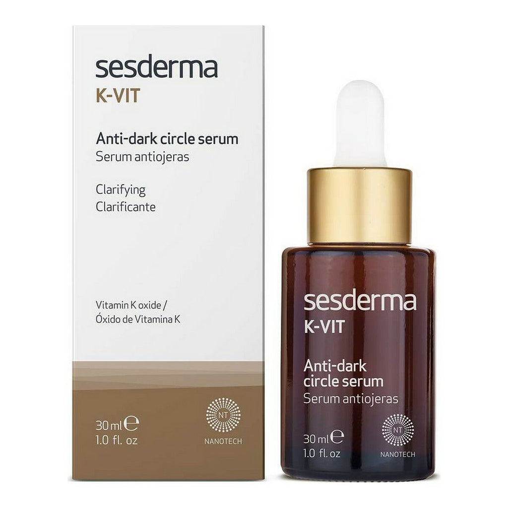 Gesichtsserum sesderma vit augenringe 30 ml - schönheit