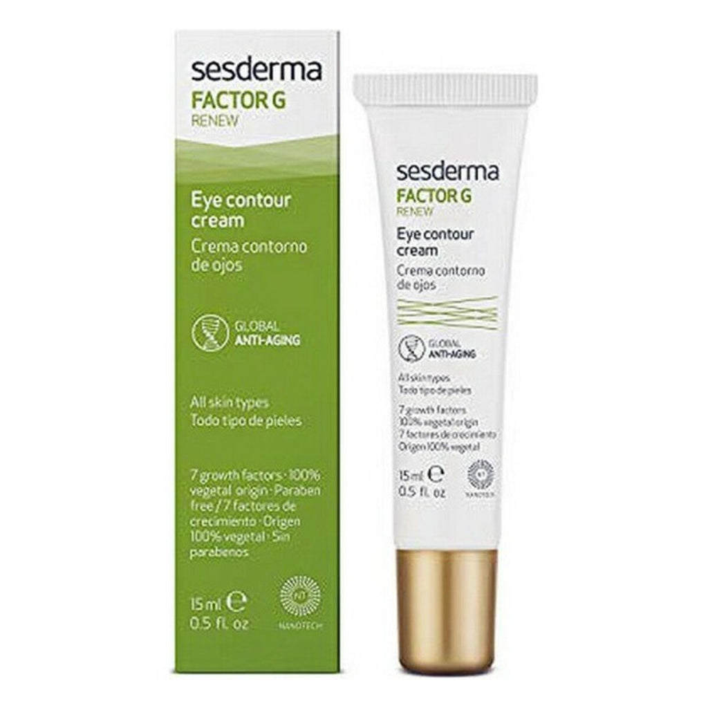 Augenkontur factor g renew sesderma (15 ml) 15 ml