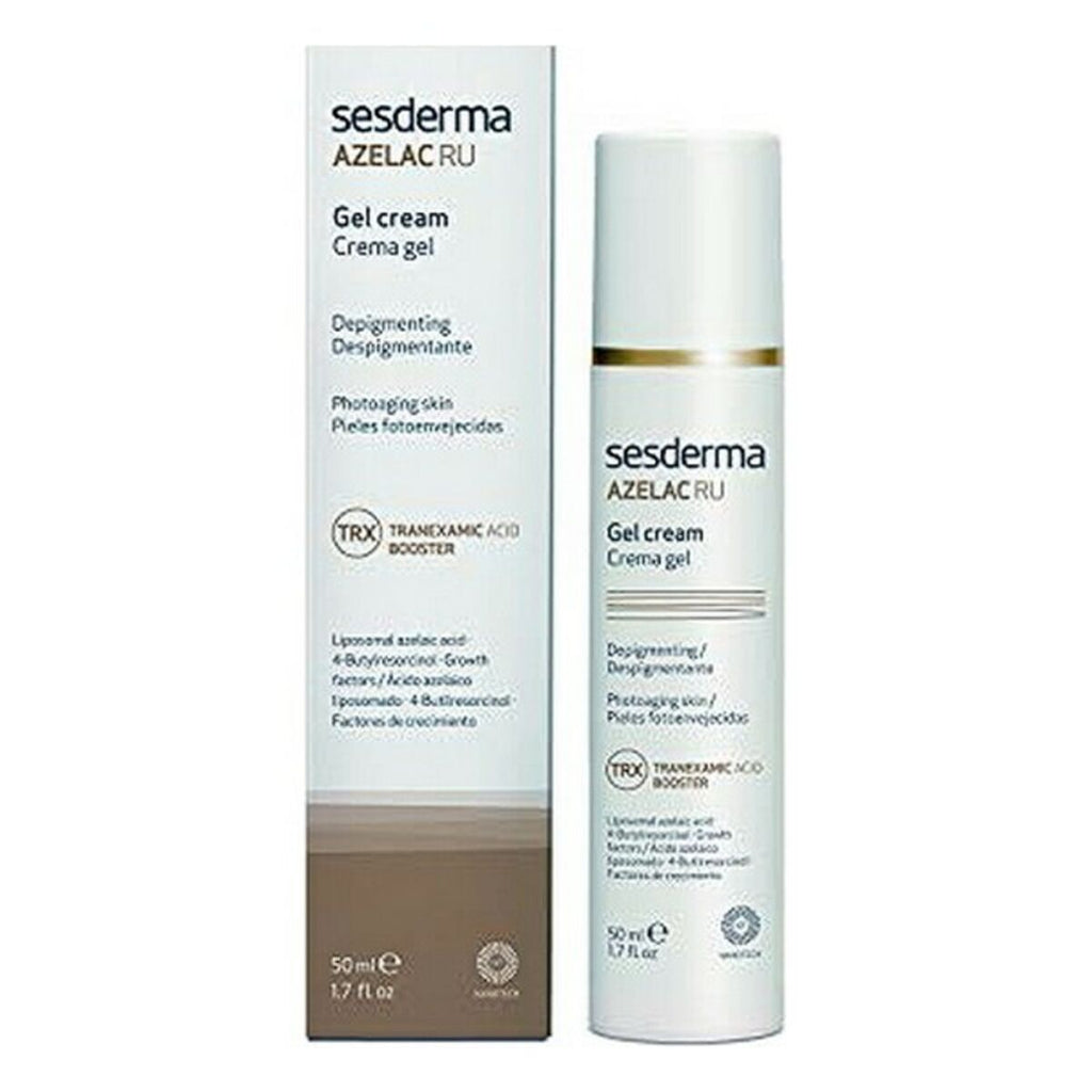 Depigmentierungscreme azelac ru sesderma 9080-32940 (50 ml)