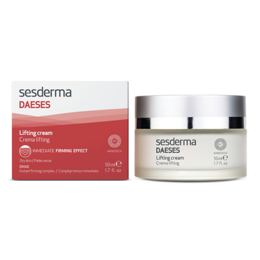 Anti-aging-creme lifting-effekt sesderma daeses