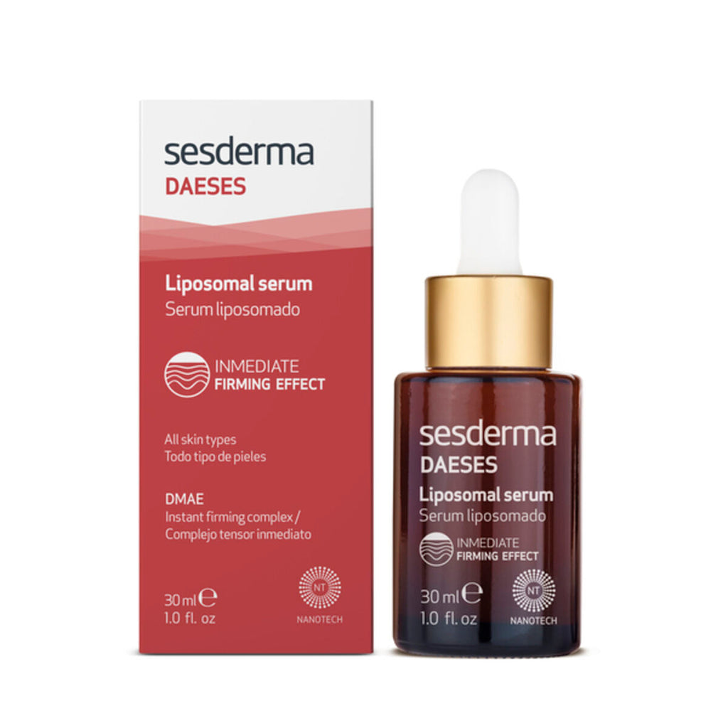 Straffendes serum daeses sesderma 9080-39529 (30 ml) 30 ml