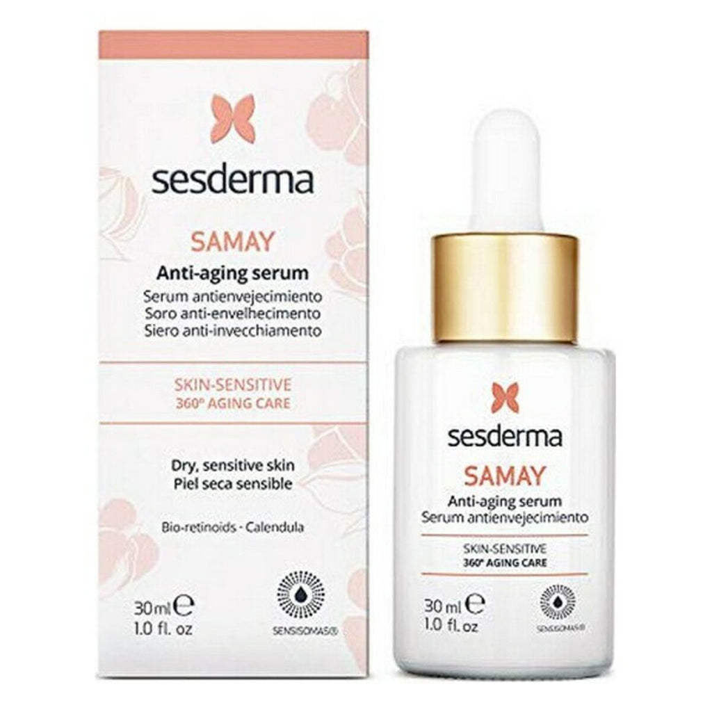 Gesichtsserum samay sesderma (30 ml) - schönheit hautpflege