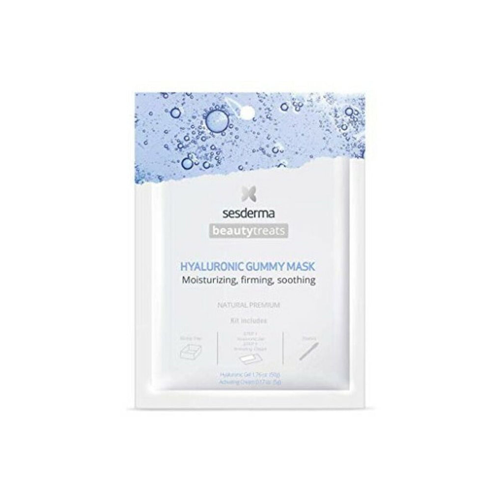 Gesichtsmaske beauty treats hyaluronic gummy sesderma (55