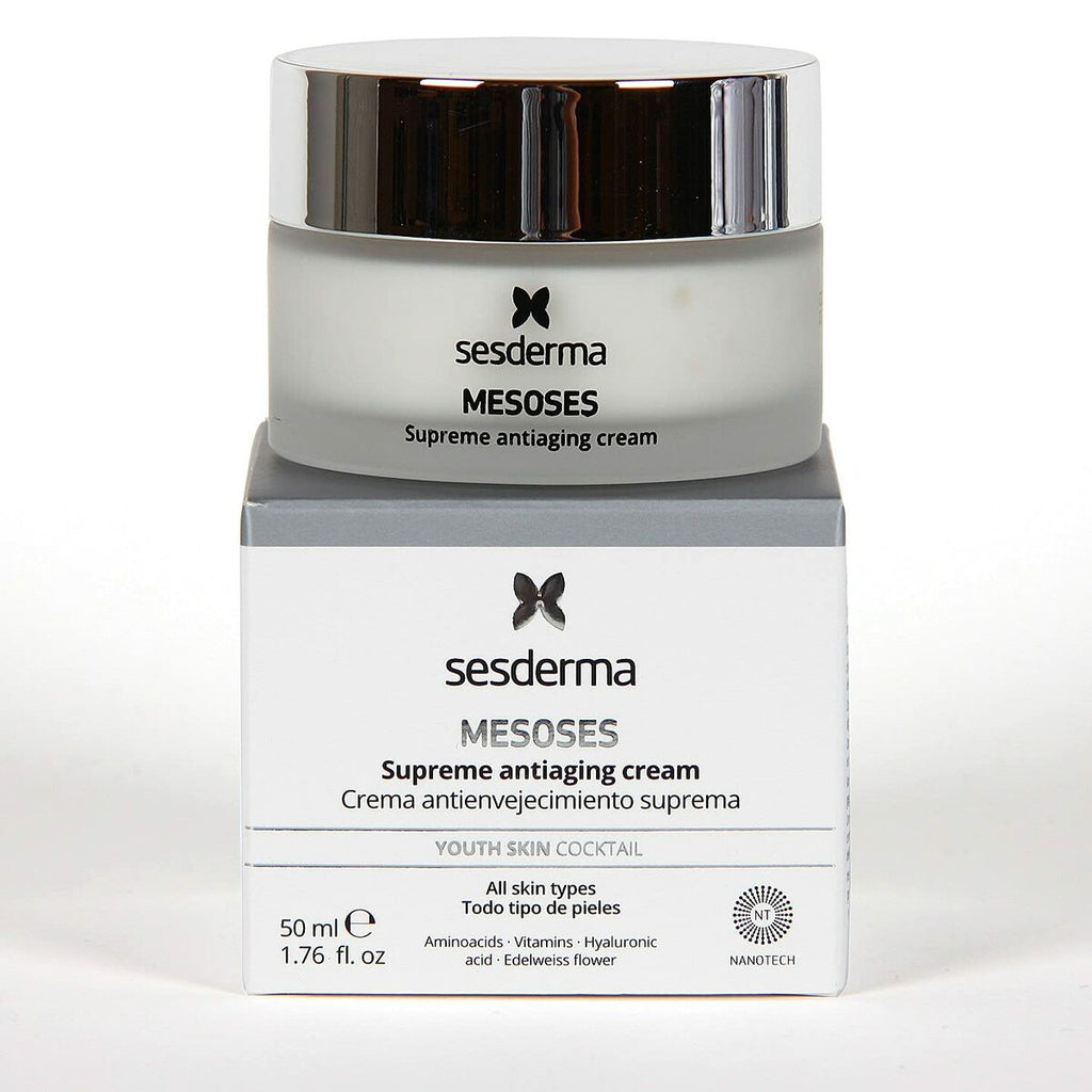 Anti-agingcreme sesderma mesoses 50 ml - schönheit