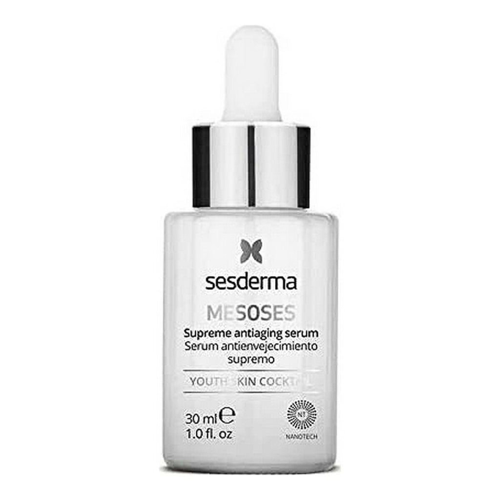 Anti-aging serum mesoses sesderma (30 ml) - schönheit