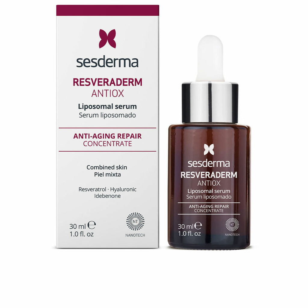 Antioxidans- serum sesderma resveraderm (30 ml)