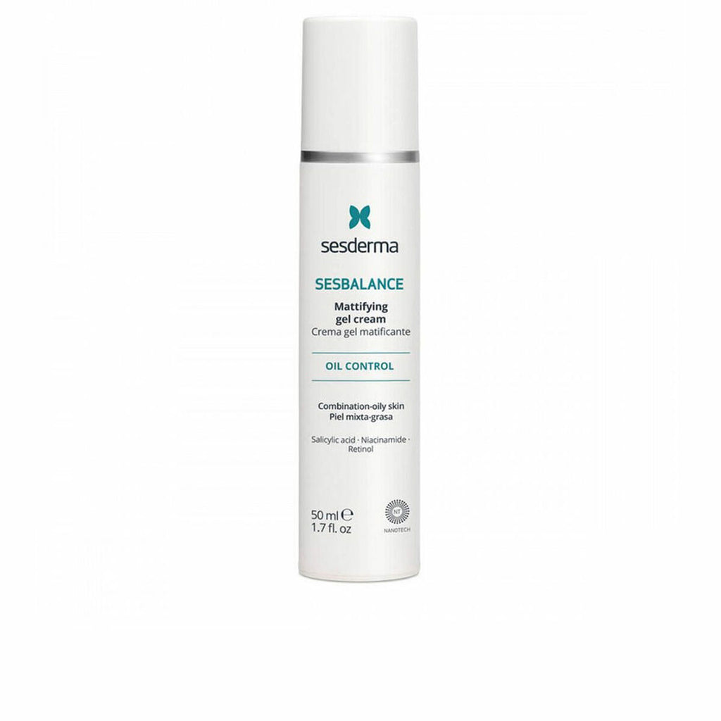 Gesichtscreme sesderma sesbalance fettregulierendes 50 ml