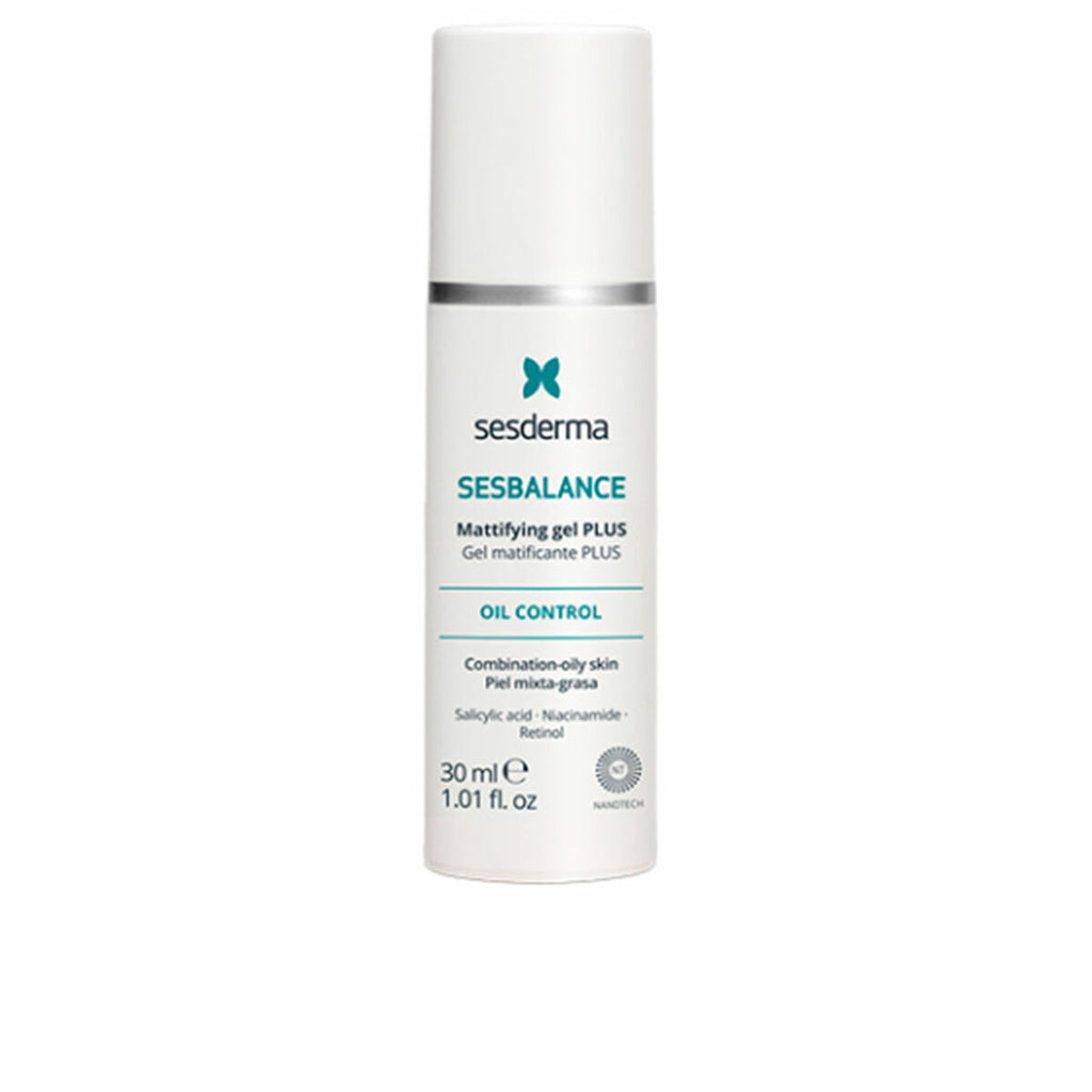 Gesichtsgel sesderma sesbalance fettregulierendes 30 ml