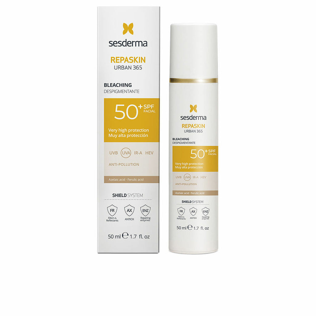 Depigmentierungscreme sesderma repaskin spf 50 ml