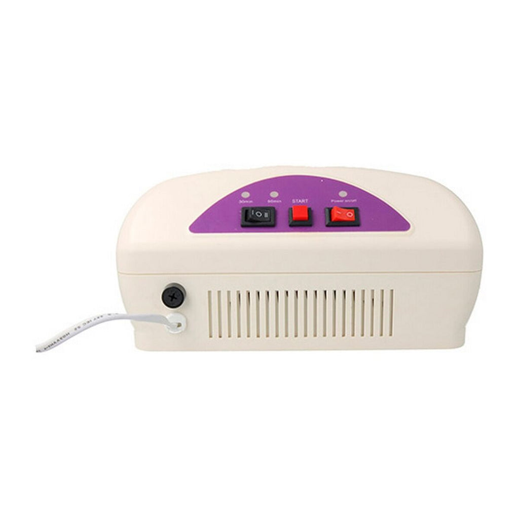 Professionelle led-uv-nagellampe daf cosmeteck lámpara led