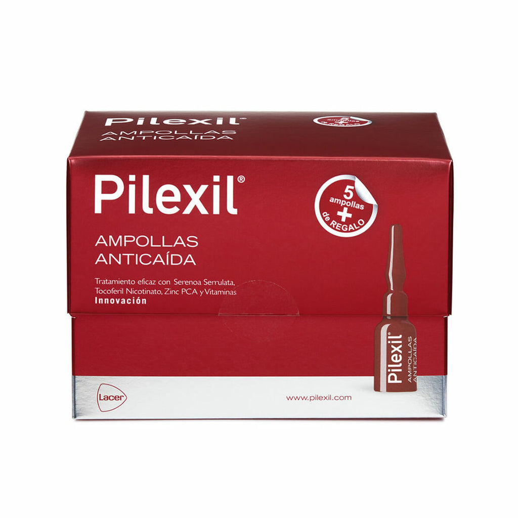 Anti-haarausfall pilexil (20 x 5 ml) - schönheit haarpflege